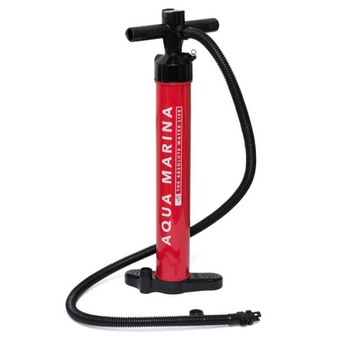 Aqua Marina Double Action Pump