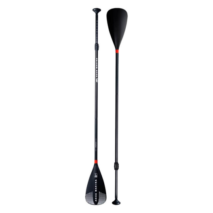 Aqua Marina Sports III Adjustable Aluminium/Fiberglass Paddle