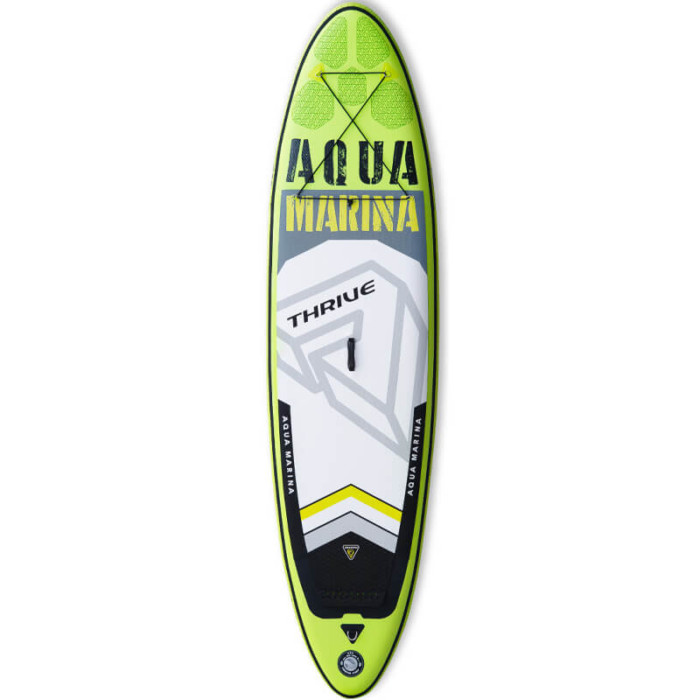 Aqua Marina THRIVE Advanced All Rounder Inflatable Paddle Board