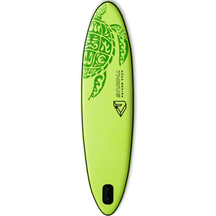 Aqua Marina THRIVE Advanced All Rounder Inflatable Paddle Board