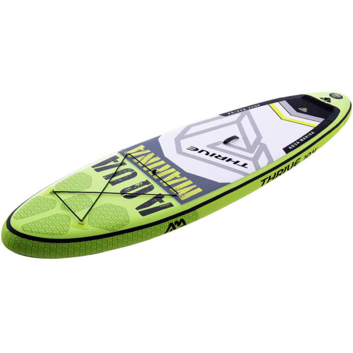 Aqua Marina THRIVE Advanced All Rounder Inflatable Paddle Board