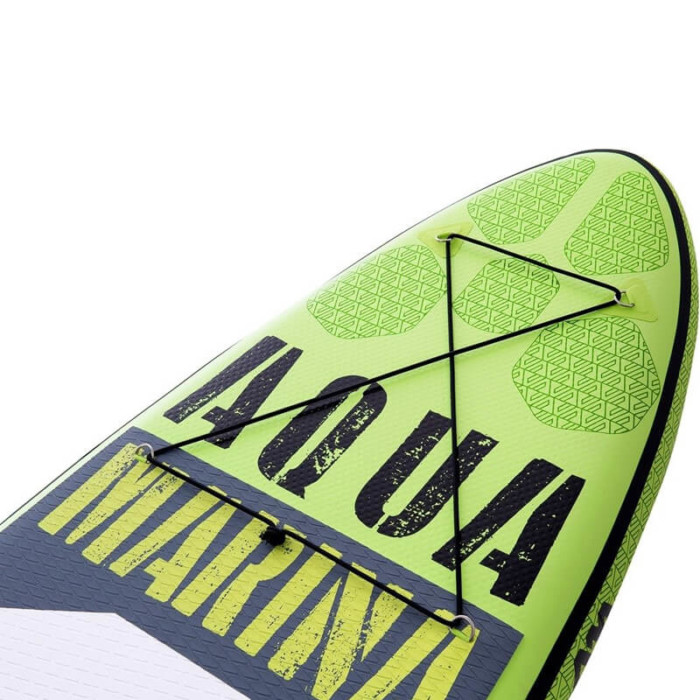 Aqua Marina THRIVE Advanced All Rounder Inflatable Paddle Board