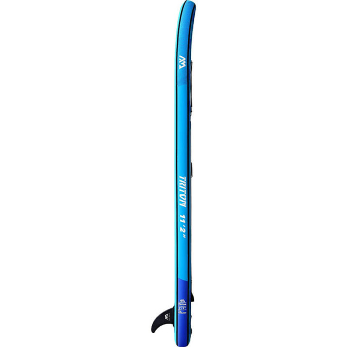 Aqua Marina TRITON Advanced All Rounder Inflatable Paddle Board