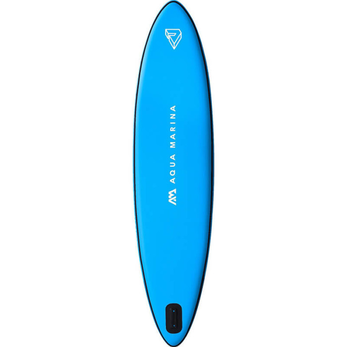 Aqua Marina TRITON Advanced All Rounder Inflatable Paddle Board