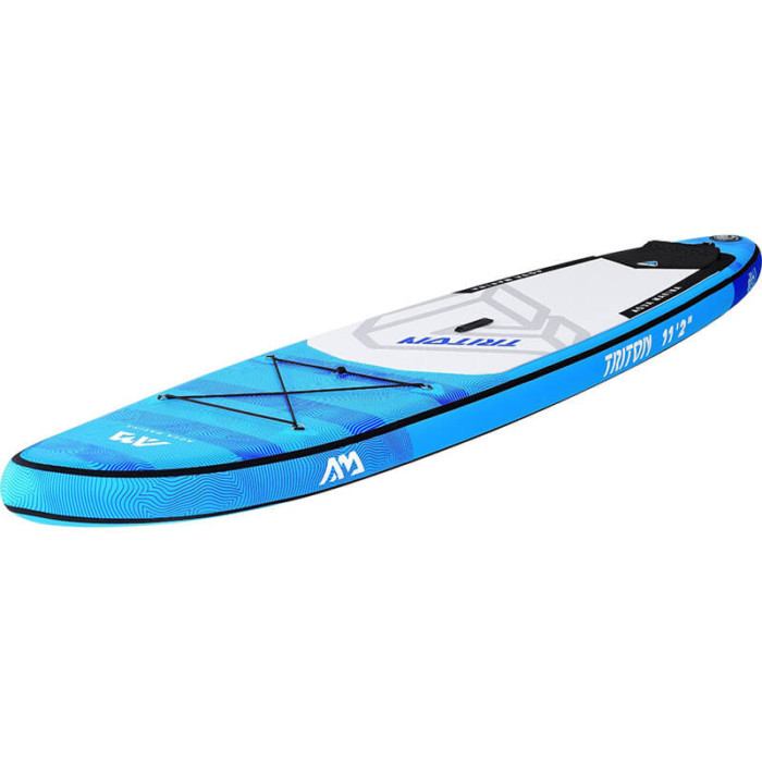 Aqua Marina TRITON Advanced All Rounder Inflatable Paddle Board