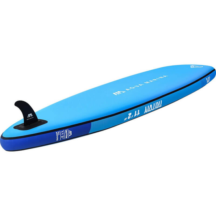 Aqua Marina TRITON Advanced All Rounder Inflatable Paddle Board