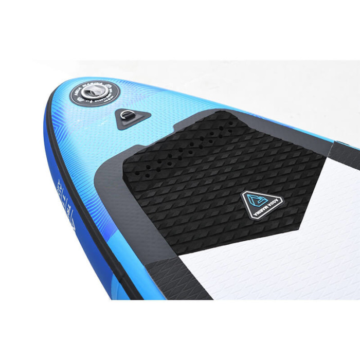 Aqua Marina TRITON Advanced All Rounder Inflatable Paddle Board