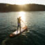 What is a stand up paddle board