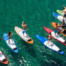 Which SUP board is right for me?