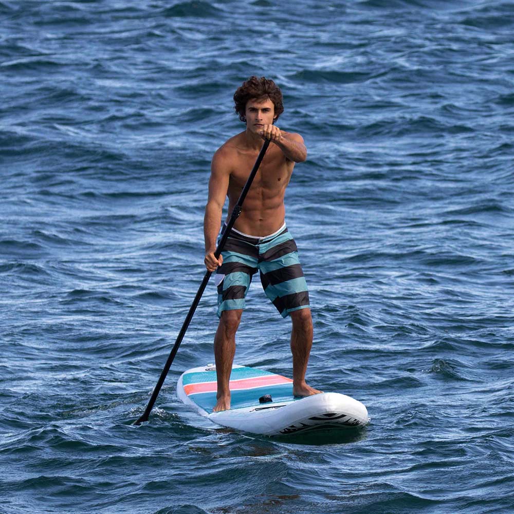 Buy MOAI 11’ Inflatable SUP All Round Stand Up Paddle Boards Ireland