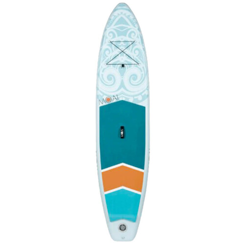 Buy MOAI 11’ Inflatable SUP All Round Stand Up Paddle Boards Ireland