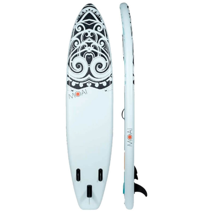 Buy MOAI 11’ Inflatable SUP All Round Stand Up Paddle Boards Ireland