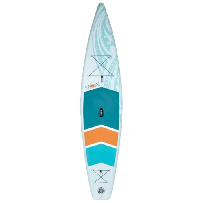 Buy MOAI 12’6” Inflatable SUP All Round Stand Up Paddle Boards Ireland