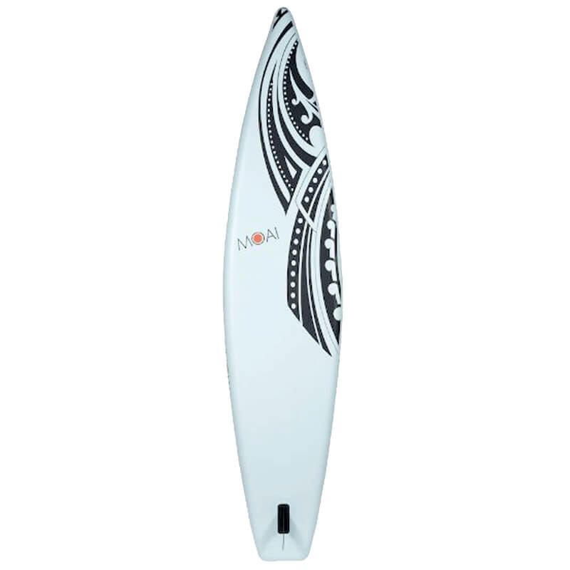 Buy MOAI 12’6” Inflatable SUP All Round Stand Up Paddle Boards Ireland