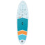 Buy MOAI 9’5” Inflatable SUP All Round Stand Up Paddle Boards Ireland