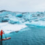 A Paddleboard I For Life, Not Just For Summer
