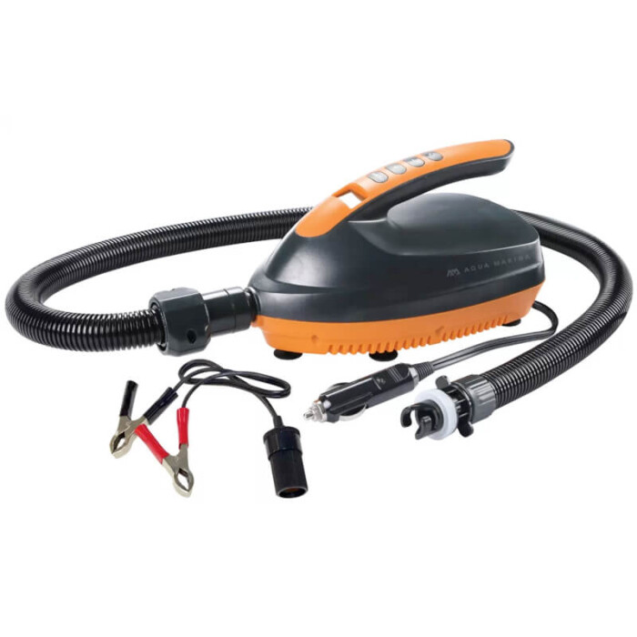 Aqua Marina 12V Electric Pump 16 PSI - Buy Online in Ireland