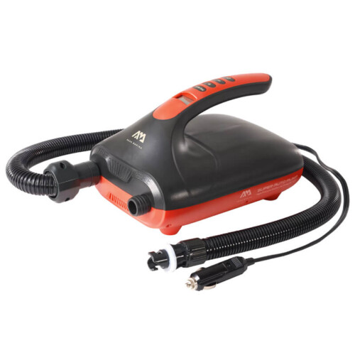 Aqua Marina 12V Electric Pump 20 PSI - Buy Online in Ireland