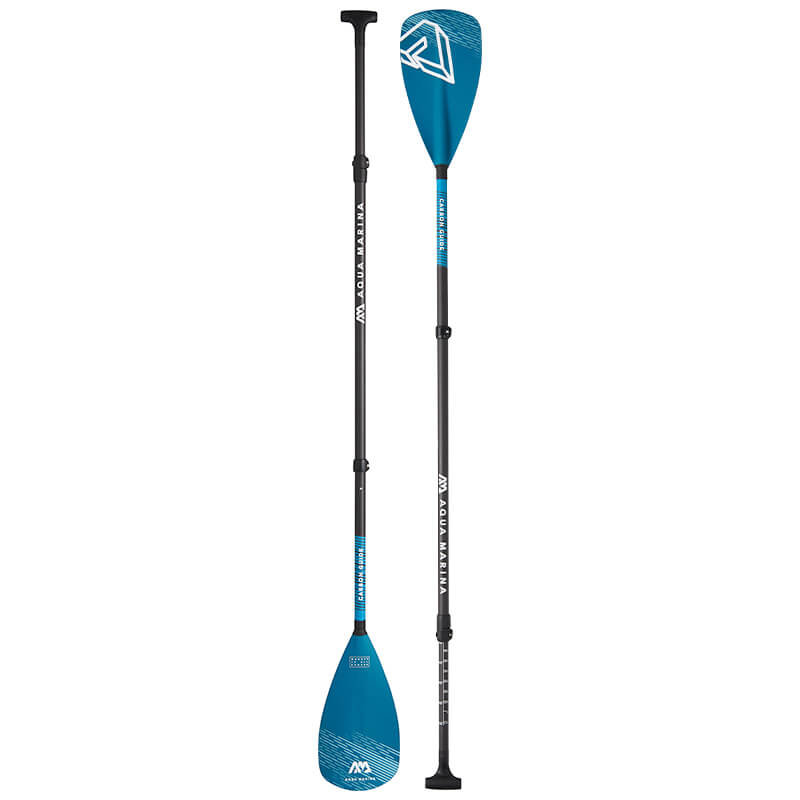 Carbon Guide Paddle