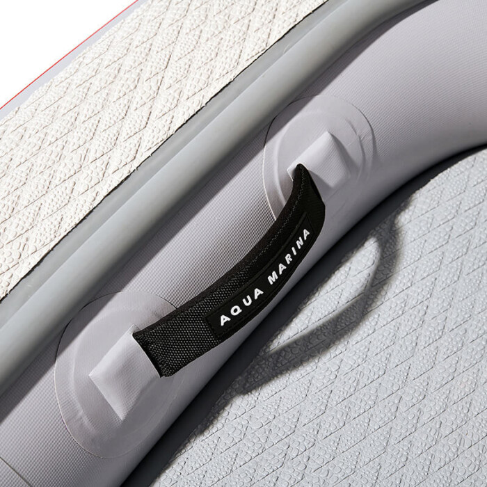 Aqua Marina CASCADE 11’2” Inflatable Kayak Stand Up Paddle Board Hybrid - Buy Online in Ireland