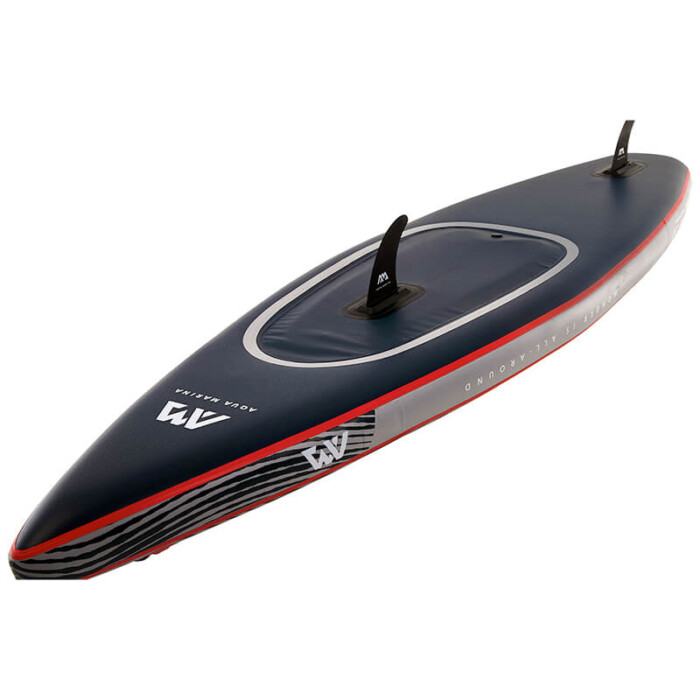 Aqua Marina CASCADE 11’2” Inflatable Kayak Stand Up Paddle Board Hybrid - Buy Online in Ireland