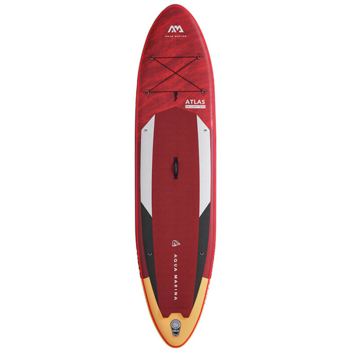 Aqua Marina ATLAS All Round Advanced Inflatable Paddle Board - Buy Online in Ireland