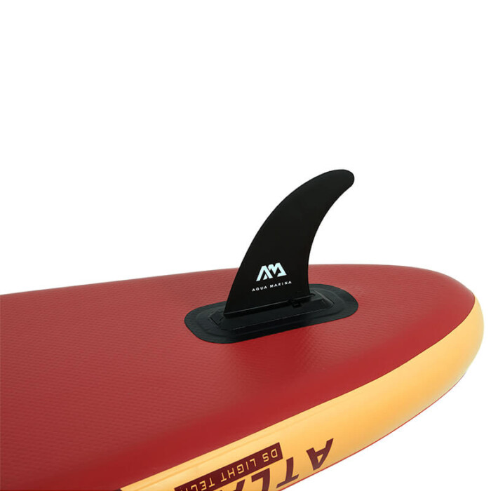 Aqua Marina ATLAS All Round Advanced Inflatable Paddle Board - Buy Online in Ireland