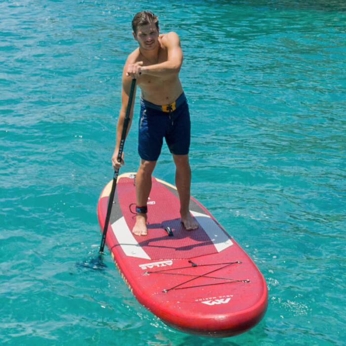 Aqua Marina ATLAS All Round Advanced Inflatable Paddle Board - Buy Online in Ireland