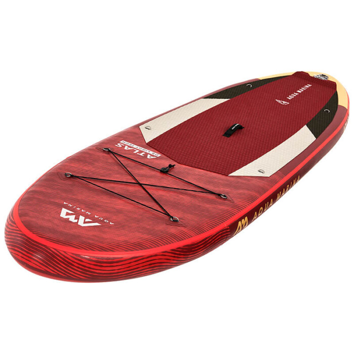 Aqua Marina ATLAS All Round Advanced Inflatable Paddle Board - Buy Online in Ireland