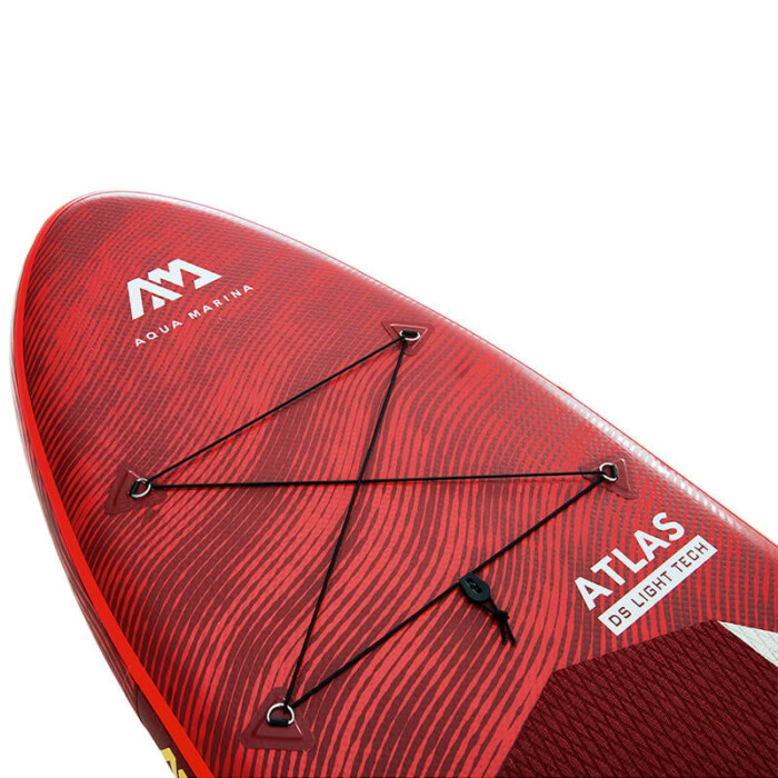 Aqua Marina ATLAS All Round Advanced Inflatable Paddle Board - Buy Online in Ireland