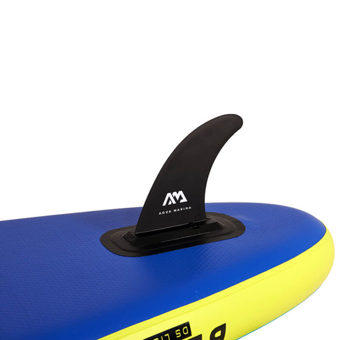 Aqua Marina BEAST All Round Advanced Inflatable Paddle Board - Buy Online in Ireland