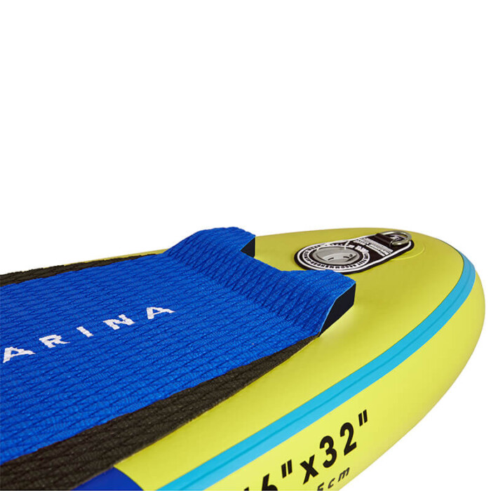 Aqua Marina BEAST All Round Advanced Inflatable Paddle Board - Buy Online in Ireland