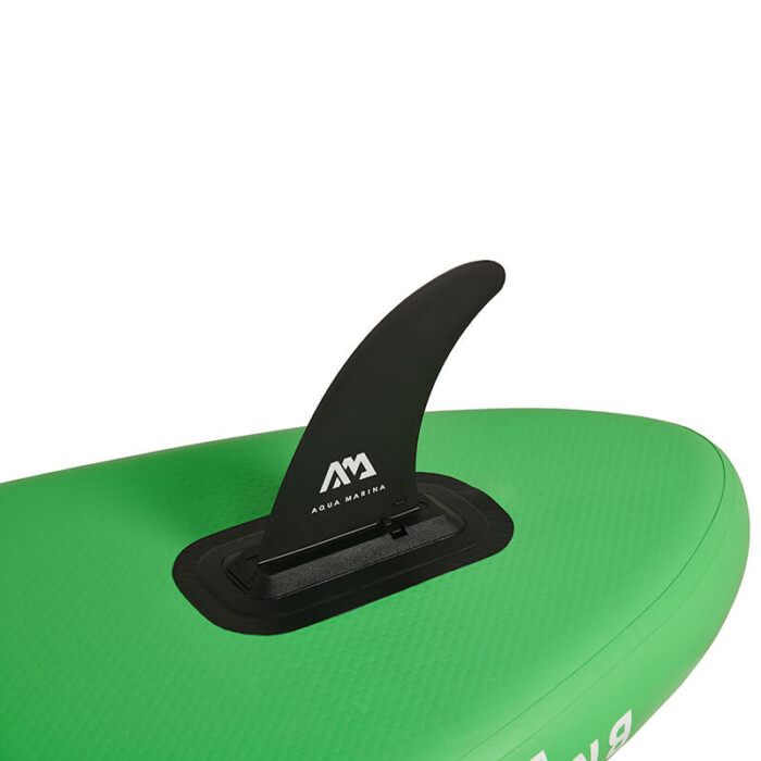 Aqua Marina BREEZE All Round Inflatable Paddle Board - Buy Online in Ireland