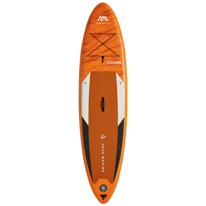 Aqua Marina FUSION All Round Inflatable Paddle Board - Buy Online in Ireland