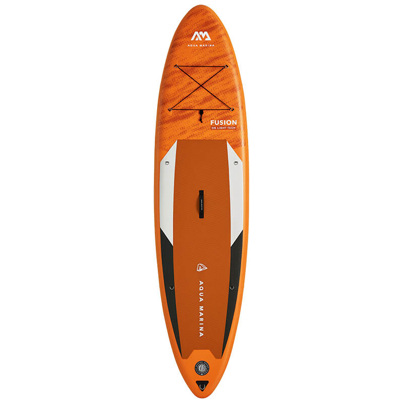 FUSION 10’10” Stand Up Paddle Board Ireland, FREE Delivery - All Round