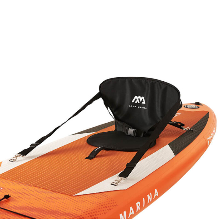 Aqua Marina FUSION All Round Inflatable Paddle Board - Buy Online in Ireland