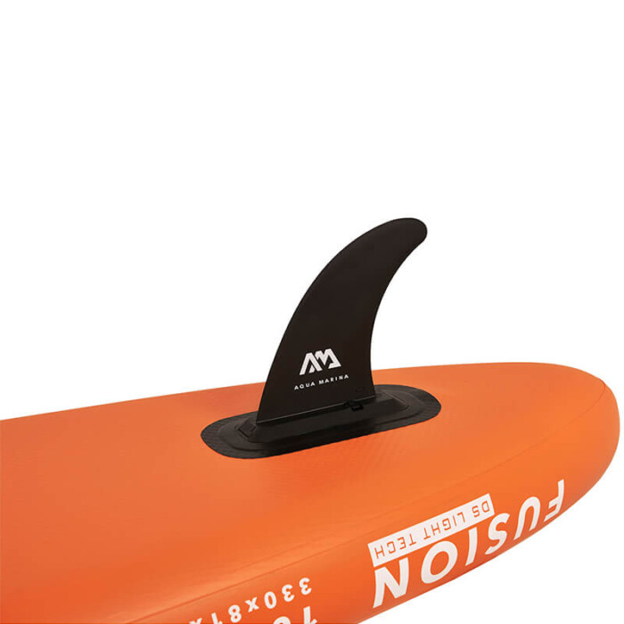 Aqua Marina FUSION All Round Inflatable Paddle Board - Buy Online in Ireland