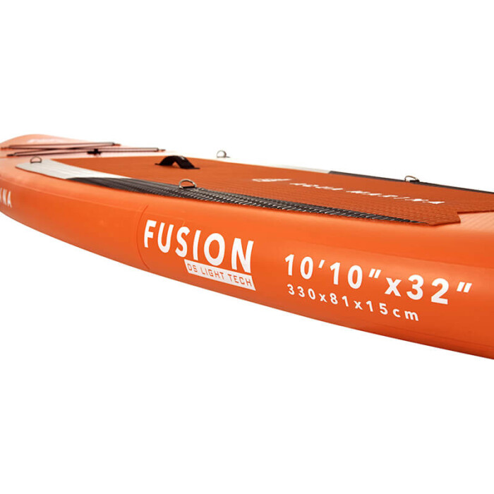 Aqua Marina FUSION All Round Inflatable Paddle Board - Buy Online in Ireland