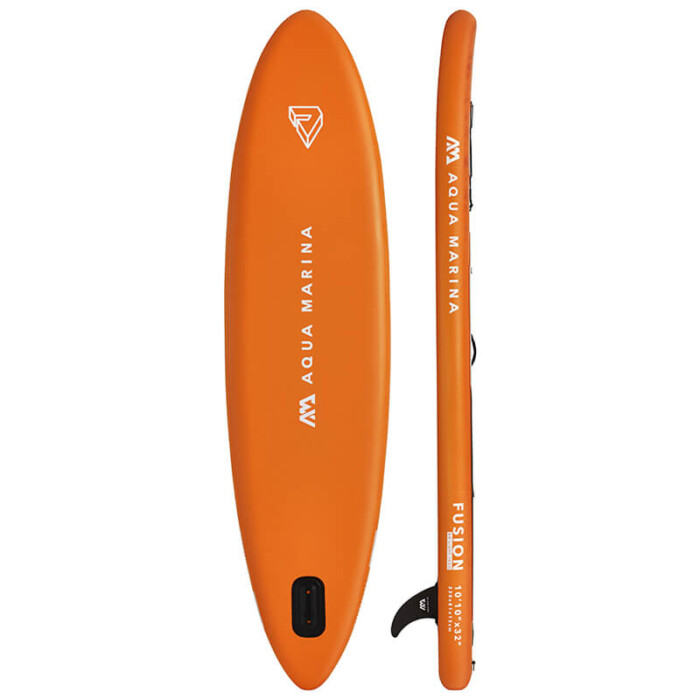 Aqua Marina FUSION All Round Inflatable Paddle Board - Buy Online in Ireland