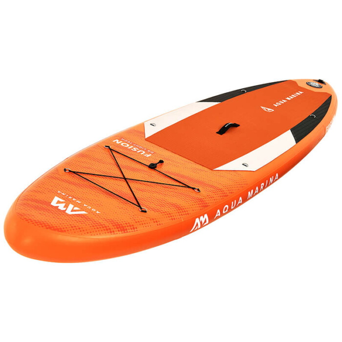 Aqua Marina FUSION All Round Inflatable Paddle Board - Buy Online in Ireland