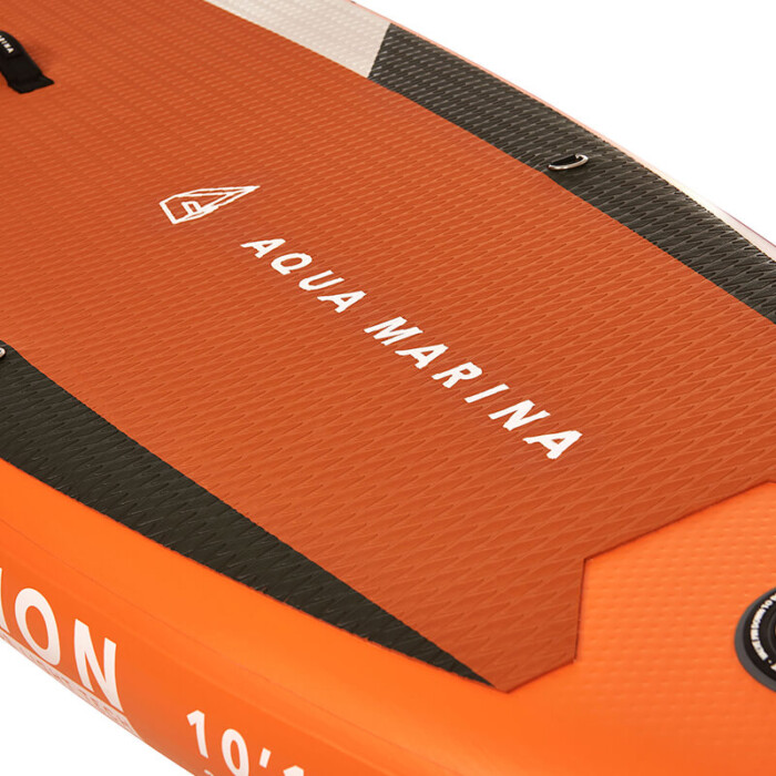 Aqua Marina FUSION All Round Inflatable Paddle Board - Buy Online in Ireland