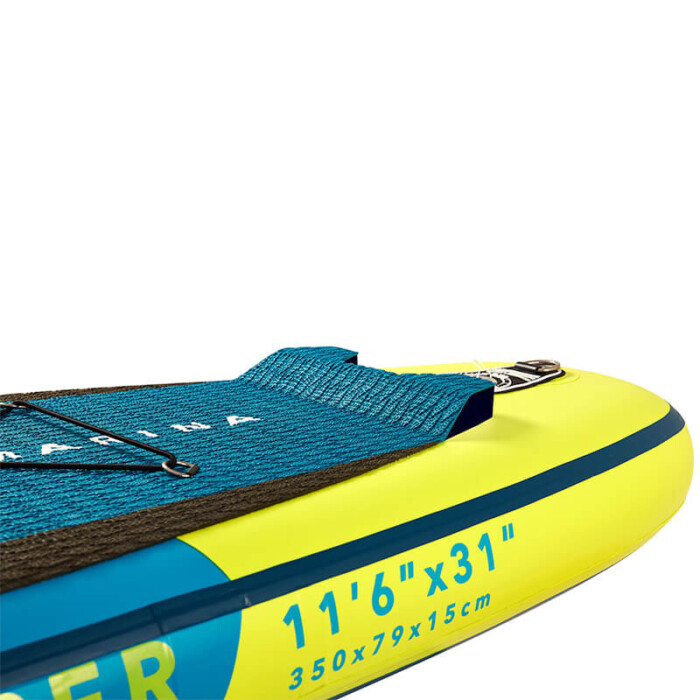 Aqua Marina HYPER 11’6” All Round Advanced Inflatable Paddle Board - Buy Online in Ireland