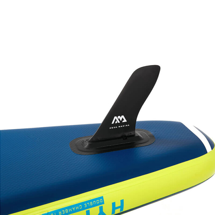 Aqua Marina HYPER 11’6” All Round Advanced Inflatable Paddle Board - Buy Online in Ireland