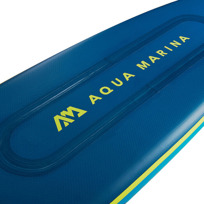 Aqua Marina HYPER 11’6” All Round Advanced Inflatable Paddle Board - Buy Online in Ireland