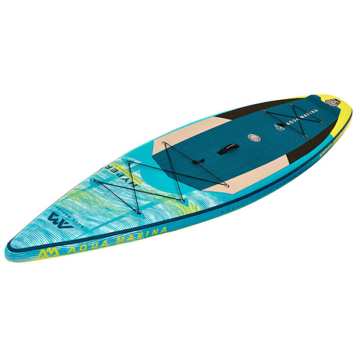 Aqua Marina HYPER 11’6” All Round Advanced Inflatable Paddle Board - Buy Online in Ireland