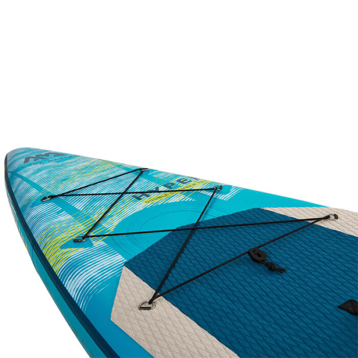 Aqua Marina HYPER 11’6” All Round Advanced Inflatable Paddle Board - Buy Online in Ireland