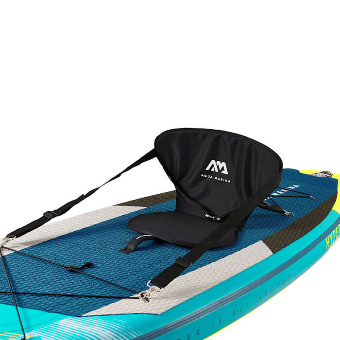 Aqua Marina HYPER 12’6” All Round Advanced Inflatable Paddle Board - Buy Online in Ireland