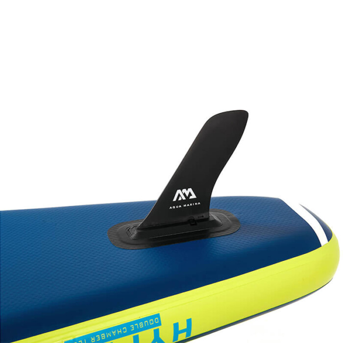 Aqua Marina HYPER 12’6” All Round Advanced Inflatable Paddle Board - Buy Online in Ireland