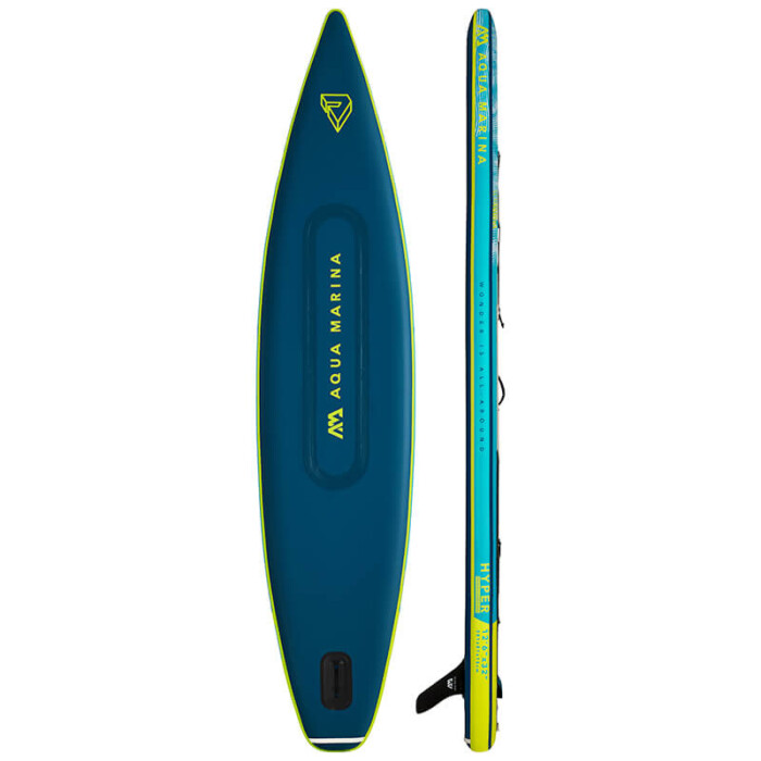 Aqua Marina HYPER 12’6” All Round Advanced Inflatable Paddle Board - Buy Online in Ireland