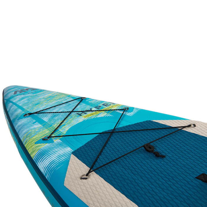 Aqua Marina HYPER 12’6” All Round Advanced Inflatable Paddle Board - Buy Online in Ireland